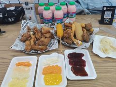 -Miya·米娅炸鸡自助(台东万佳广场店)