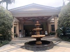 -海兰云天度假区温泉