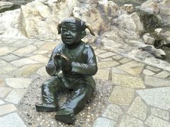 -威海华夏城景区