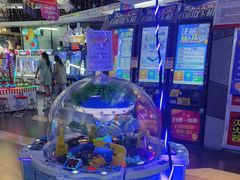 -大玩家(芝罘万达广场店)