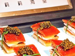 -莉莉海堂HAITANG·烤鸭(国贸商城店)