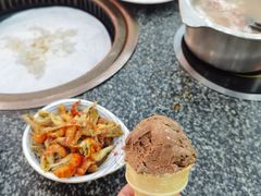 -锤头鲨毛肚海鲜烤肉自助餐厅(国购广场店)