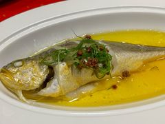 -荷风细雨·中国茶宴(碧云店)