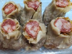 -白玉兰食品甜凤店(合生汇店)