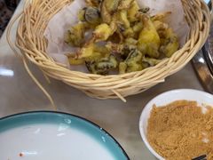 -屋里家延边朝鲜族冷面(梅林3店)