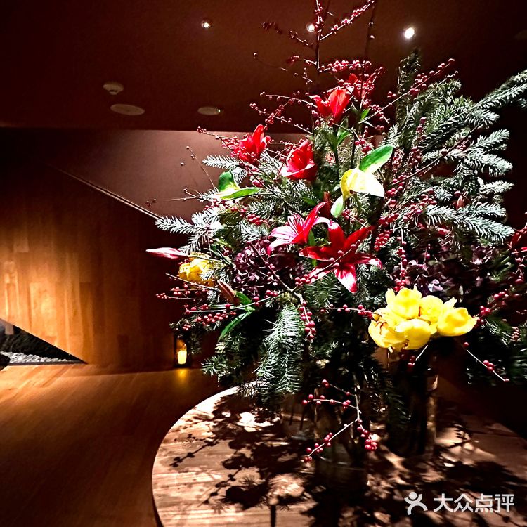 这顿饭吃到天亮我也不觉得久🍴