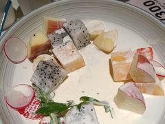 -卡朋西餐(较场西路店)