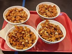 -和合谷(新街口店)