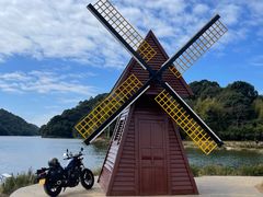 -广州市石门国家森林公园