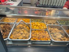 -仙都辣酱鸭(总店)