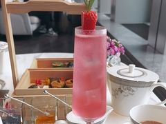 -大堂酒廊·富力丽思卡尔顿酒店