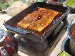 -一叶一世界·素食餐厅(锦华万达店)