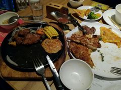 -卡朋西餐(较场西路店)