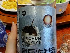 -吴记酱骨炖菜馆(康安路店)