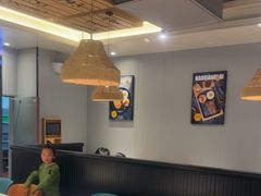 -豪享来中西餐厅(隆昌店)