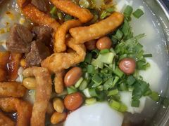 -乐山豆腐脑(北街店)