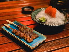 -山葵家居酒屋(天目里店)