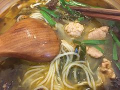 -石榴姐•山城小馆(创始店)