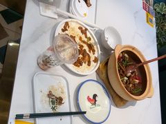 -火啫啫·粤式啫啫煲(南京弘阳店)