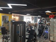 -ENERGY原力健身(川周店)