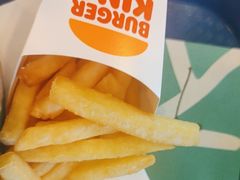 -汉堡王(华润五彩城店)