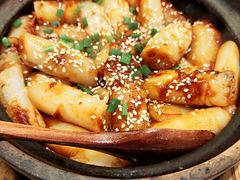 -不二啫·广府啫啫煲(江燕路万科里店)