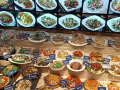 -旺达·福州菜(正大广场店)