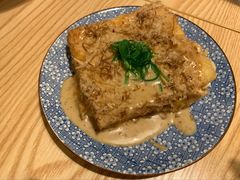 炸豆腐-春笙食堂.丼饭拉面寿司(GOGO新天地店)