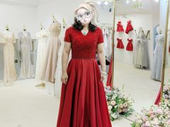 -MSV 高端礼服定制(大良店)