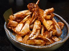 -HIHE Bistro·Oyster Bar(华熙live店)