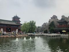-开封府