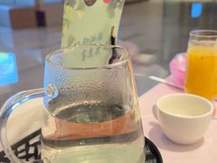 -江南灶中餐厅(南京香格里拉店)