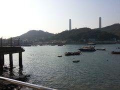 -南丫岛
