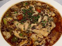 麻麻美蛙鱼-玉玲珑(陆家嘴店)