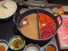 -大龙燚·旷野鲜火锅(广州首店)