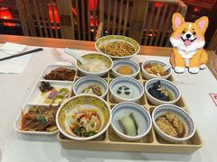 -龙抄手(春熙路总店)