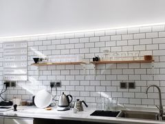 -Onirii Coffee(长乐路店)