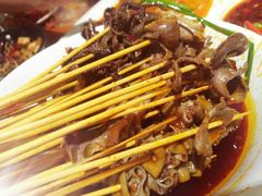 -华仔龙虾(永乐路总店)