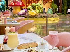 -视博茶点(美狮美高梅店)