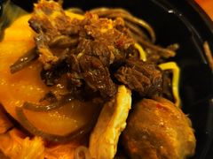 -左庭右院鲜牛肉火锅(新梅广场店)