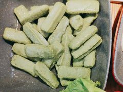 -新石器烤肉(百联川沙店)