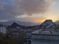-平措康桑·和牛自助观景餐厅(布达拉宫店)
