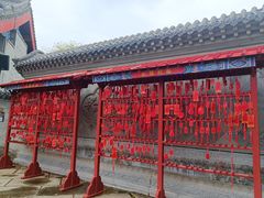 -光岳楼