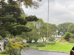 -浙江西子宾馆·瑶园咖啡厅