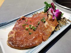 -金龙烧烤·牛肉面(西塔店)