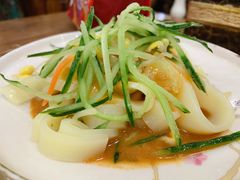-清真·玛丽亚新疆菜主题餐厅(浙江中路店)