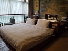 -中铁花水湾温泉酒店(大邑店)