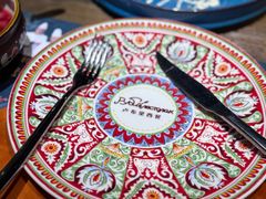 -卢布里西餐厅(总店)