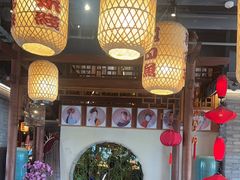 -二十八里太湖船菜(吉祥路店)