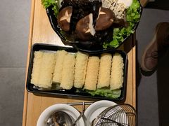 -牛记皇鲜牛肉火锅(环球度假区梨园店)